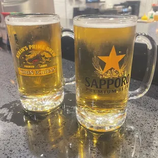 Draft Beer