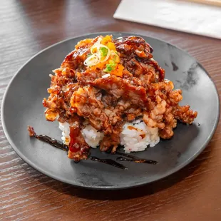 Kobe Roll AYCE