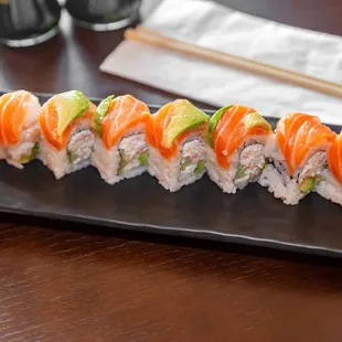 Washington Roll