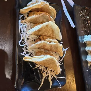 Gyoza