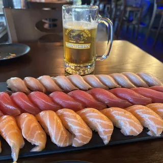 Yellowtail