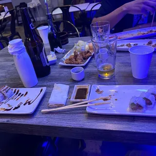 Eel