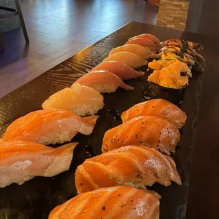 Jumbo Scallop