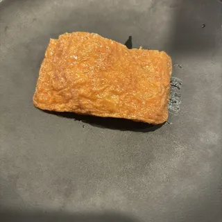 Tofu Skin Sushi