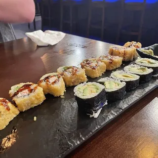 California Roll