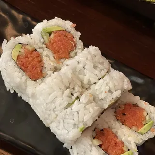 Spicy California Roll