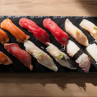 Sushi Deluxe