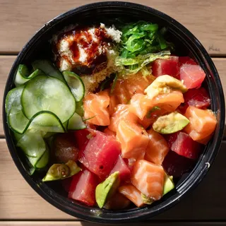 Poke Bowl