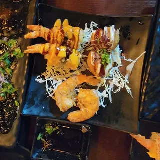 Shrimp Boat