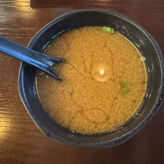Miso Soup