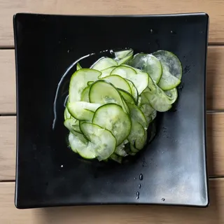 Cucumber Salad
