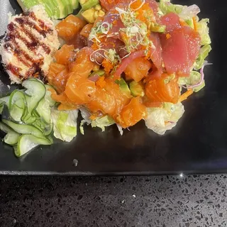 Poke Salad