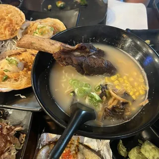Tonkotsu Ramen