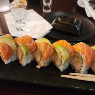Alaska Roll