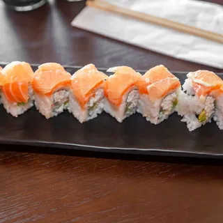 Sunshine Roll