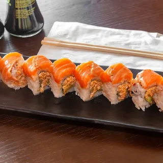 Washington Roll