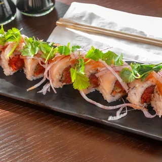 Aloha Roll