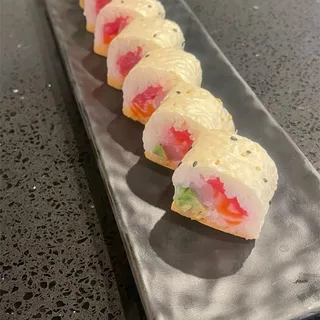 Niku Roll