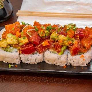 Yum Yum Roll