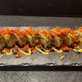 Mexican Roll