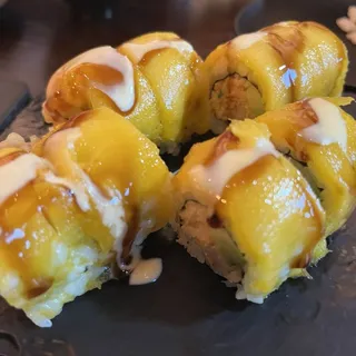 Mango Tango Roll
