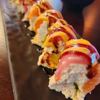 Disney Roll