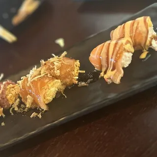 Eskimo Roll