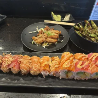 Ninjia Roll
