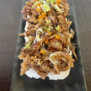Kobe Roll