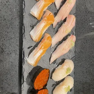 Salmon