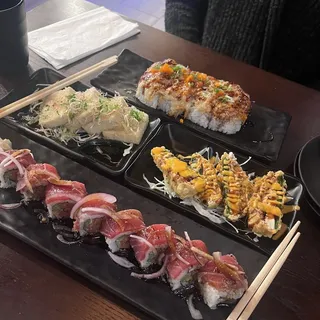 Tuna