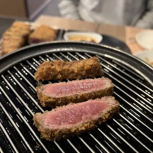 Gyu Katsu