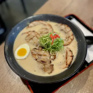 Nikugen Ramen