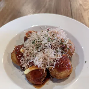 Takoyaki