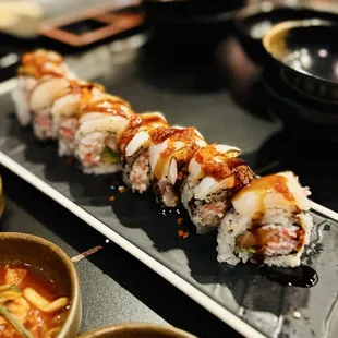 Tokyo Roll