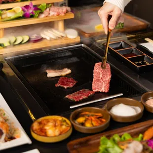 sashimi, sushi and sashimi, food, sushi