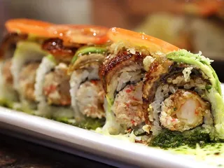 Shinkai Sushi
