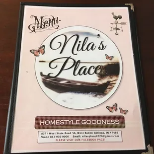 a plate of food on a table