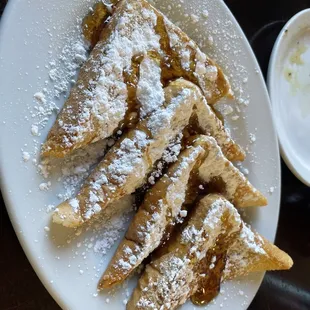 French toast