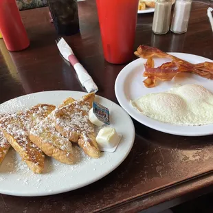 French Toast