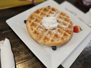 Cafe Sinclair's