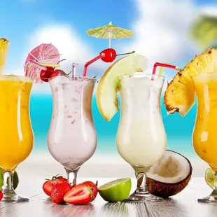 drink