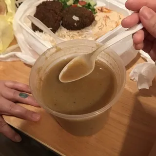 Lentil Soup