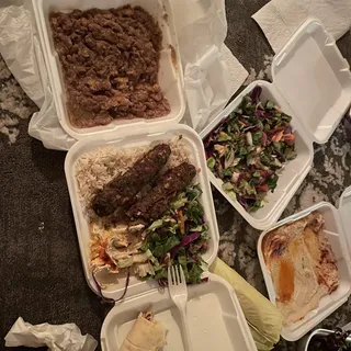 Hummus