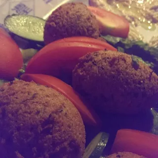 Falafel