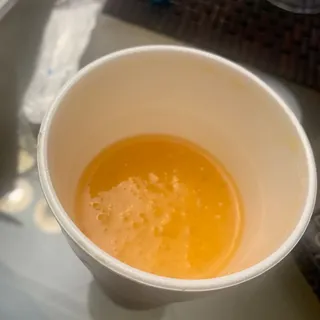 Mango Drink