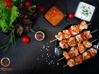 Taboon Mediterranean