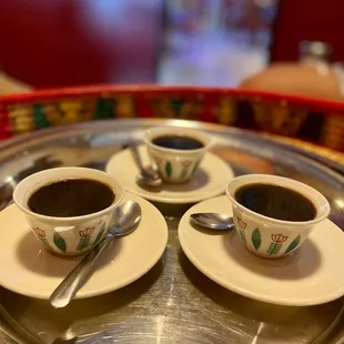 soups and chowder, food