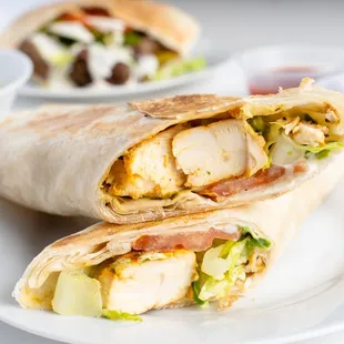 food, burrito, burritos and wraps, wraps