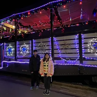 Niles Canyon Railway